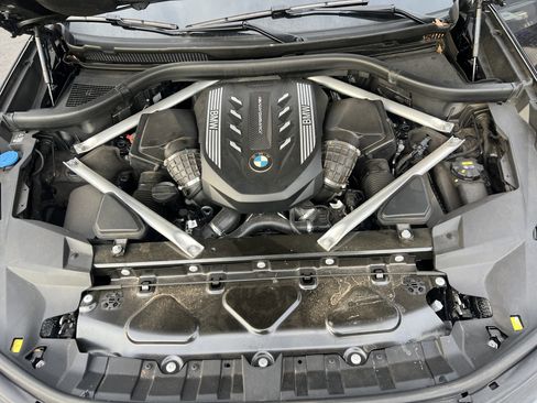 Used 2020 BMW X7 M50i image 36