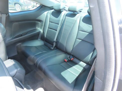 Used 2014 Honda Accord EX-L image 21