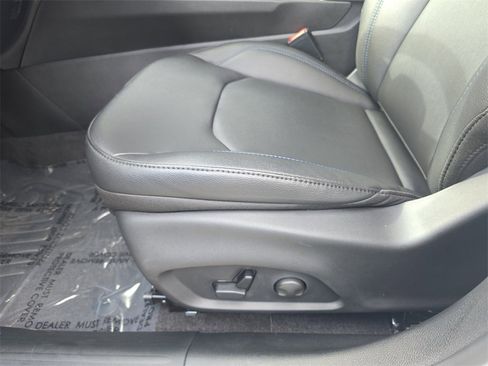 New 2026 Jeep Compass Limited image 29