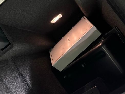 New 2025 Lincoln Navigator L Reserve w/ Jet Appearance Package image 48