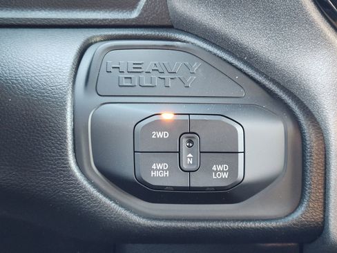 New 2026 RAM 3500 Tradesman image 17