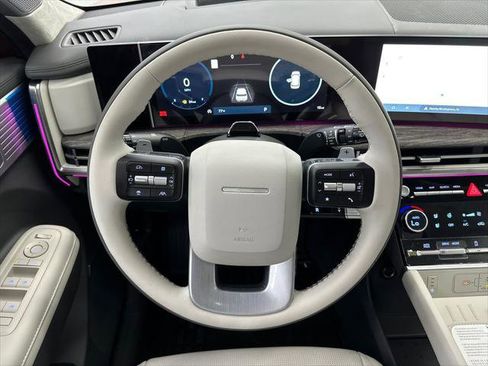 New 2026 Hyundai Santa Fe Calligraphy image 27