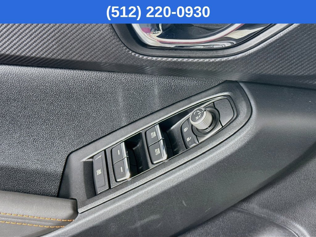Used 2024 Subaru Crosstrek 2.5i Limited w/ Popular Package #4A AWD/4WD image 22