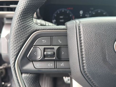 Used 2025 Toyota Tacoma TRD Sport RWD image 21