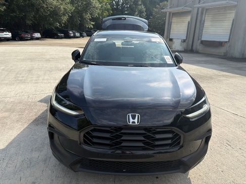 Used 2024 Honda HR-V Sport image 15