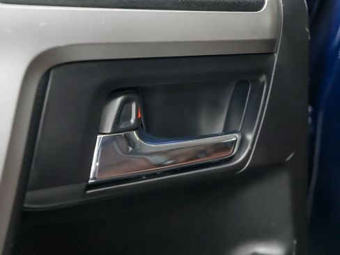 Used 2020 Toyota 4Runner Limited image 15