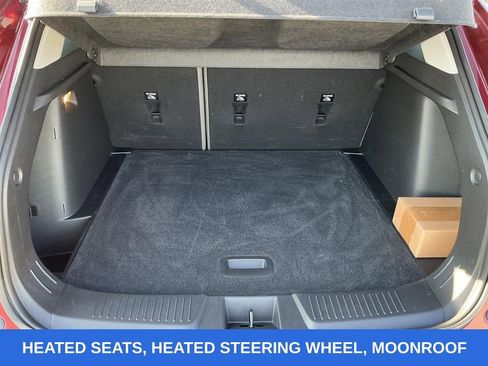 Used 2024 Chevrolet Trax ACTIV w/ Sunroof Package image 15