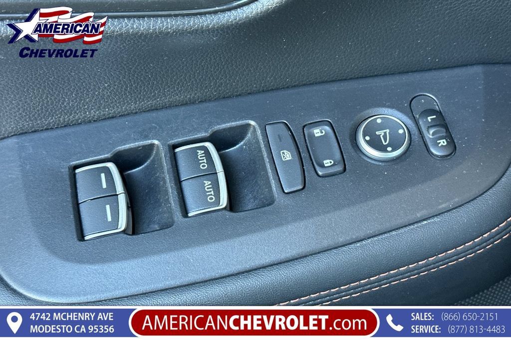 Used 2024 Honda HR-V Sport image 12