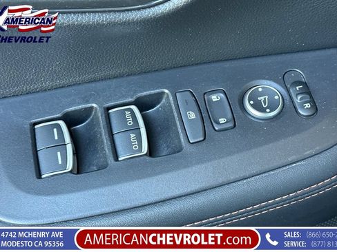 Used 2024 Honda HR-V Sport image 12