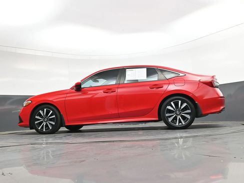 Used 2022 Honda Civic EX image 37