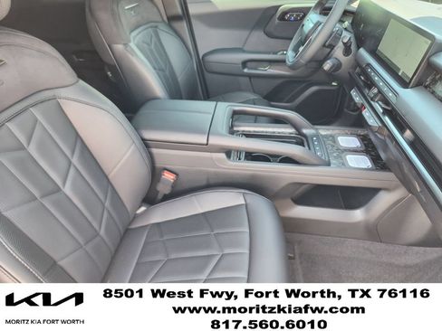 New 2027 Kia Telluride SX Prestige X-Pro AWD/4WD image 9