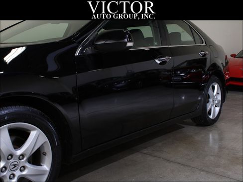 Used 2010 Acura TSX Sedan image 6