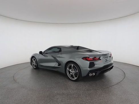 Used 2022 Chevrolet Corvette Stingray image 12