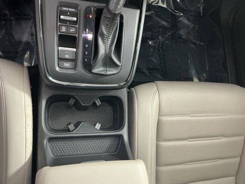 Certified 2024 Honda CR-V EX-L image 17
