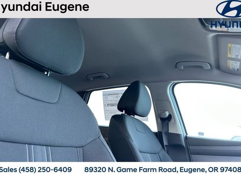 New 2026 Hyundai Tucson SEL AWD/4WD image 19