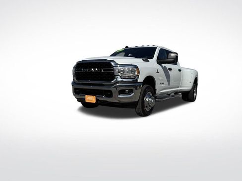 Certified 2024 RAM 3500 Big Horn image 8