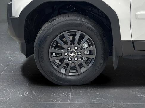 Used 2025 Toyota Land Cruiser 1958 image 34