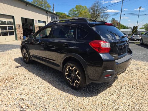 Used 2016 Subaru Crosstrek 2.0i Premium AWD/4WD image 4