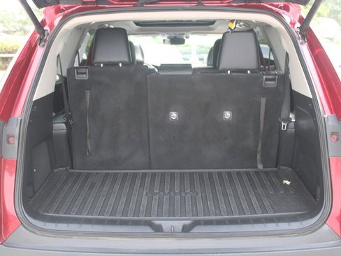 Used 2024 Toyota Grand Highlander Platinum image 18