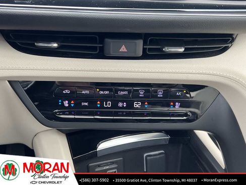 Certified 2023 Buick Envision Avenir image 25