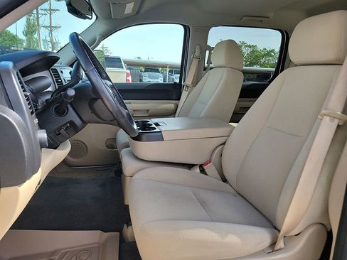 Used 2008 Chevrolet Silverado 3500 LT RWD image 12