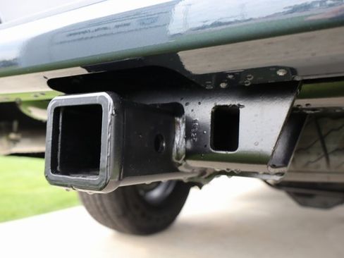 New 2025 RAM 1500 Tradesman w/ Night Edition image 34