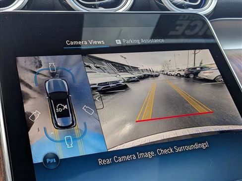 Certified 2026 Mercedes-Benz GLC 300 image 14