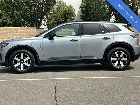 Used 2024 Honda Prologue Touring image 7