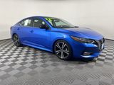 Used 2020 Nissan Sentra SR image 4