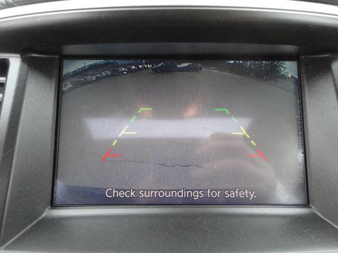Used 2019 INFINITI QX60 Pure AWD/4WD image 9