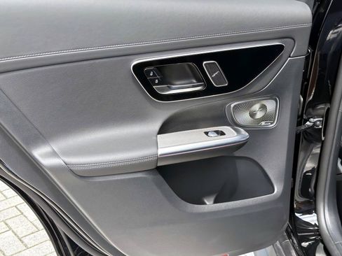 Certified 2026 Mercedes-Benz GLC 300 4MATIC image 10