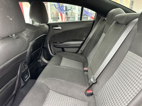 Used 2021 Dodge Charger GT w/ Performance Handling Group image 32