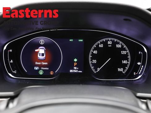 Used 2019 Honda Accord LX image 16