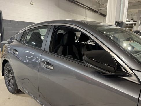 New 2026 Nissan Sentra SV w/ SV Convenience Package image 5