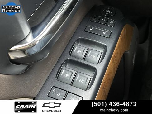 Used 2017 GMC Sierra 1500 SLT w/ SLT Premium Package image 11