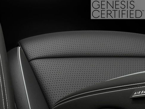 Used 2026 Genesis GV70 2.5T Advanced AWD/4WD image 19