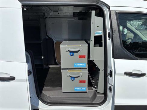 Used 2020 Ford Transit Connect XL image 10