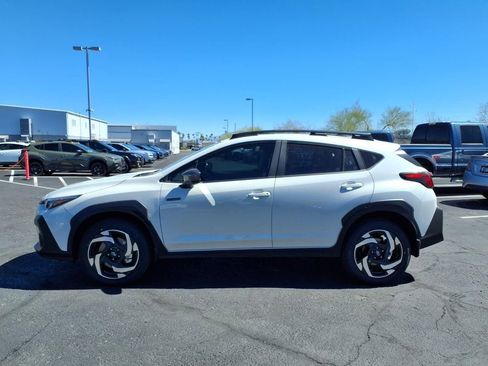 New 2026 Subaru Crosstrek 2.5i Limited AWD/4WD image 12