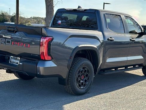 New 2026 Toyota Tundra TRD Pro image 9
