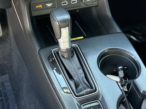 Used 2024 Honda Civic Touring image 23