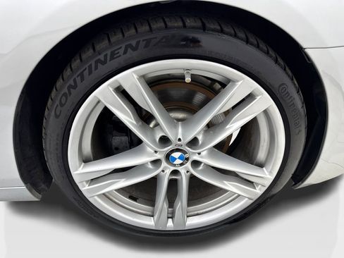 Used 2016 BMW 640i Gran Coupe w/ M Sport Edition RWD image 76