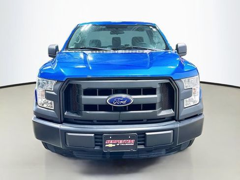 Used 2016 Ford F150 XL w/ Equipment Group 101A Mid RWD image 2
