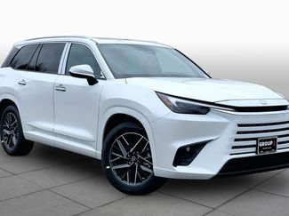 New 2026 Lexus TX 350 AWD video 2