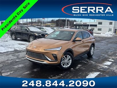 Used 2024 Buick Envista Preferred w/ Convenience I Package