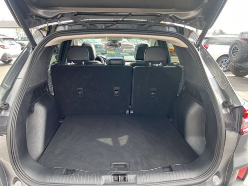 Used 2024 Ford Escape Platinum w/ Premium Technology Package AWD/4WD image 39