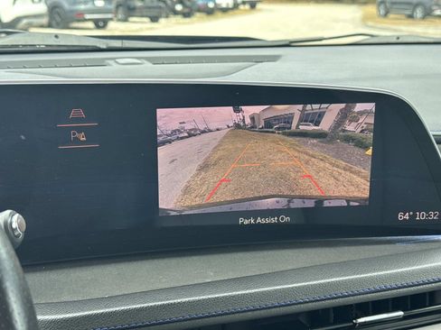 Used 2024 Cadillac XT4 Sport image 28