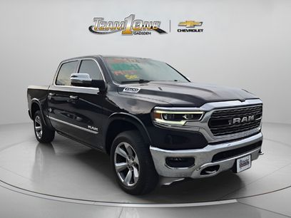 Used 2022 RAM 1500 Limited