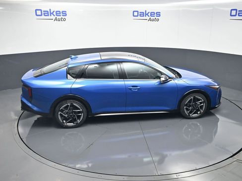 New 2026 Kia K4 GT-Line Turbo FWD image 55