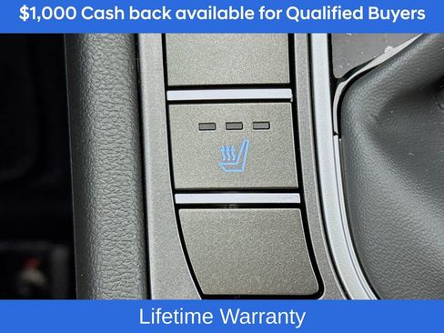 New 2026 Hyundai Kona SEL Sport image 20