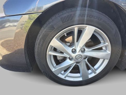 Used 2013 Nissan Altima 2.5 SV w/ 2.5SV Convenience Pkg image 8
